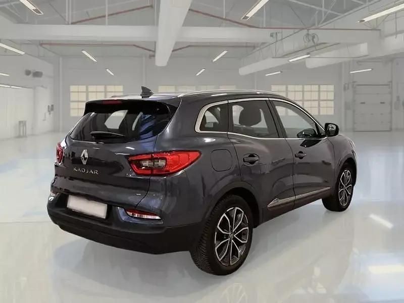 Usata Renault Kadjar 116 CV (85 kW) 2021 Grigio SUV