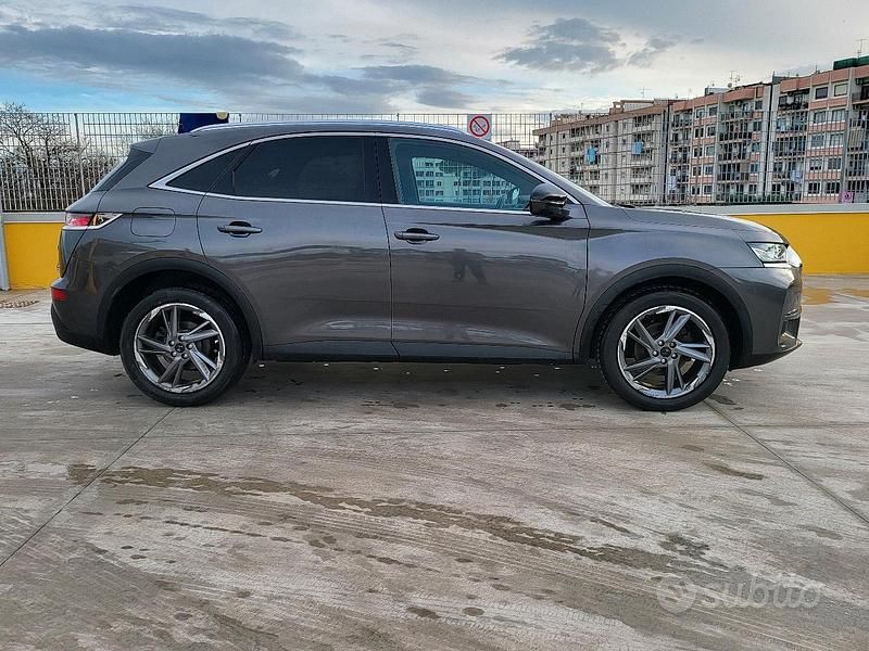 Usata DS Automobiles DS7 Crossback 2021 SUV