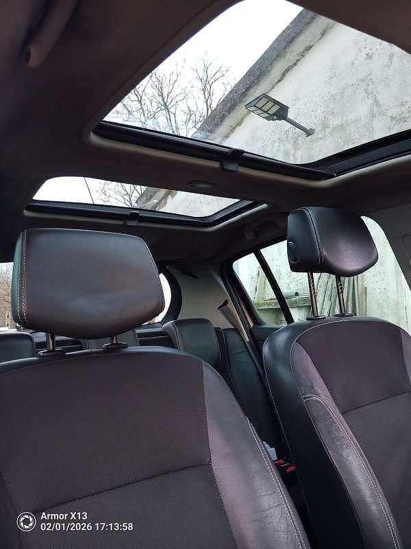 Usata Renault Clio II LE 106 CV (77 kW) 2008 Grigio Berlina