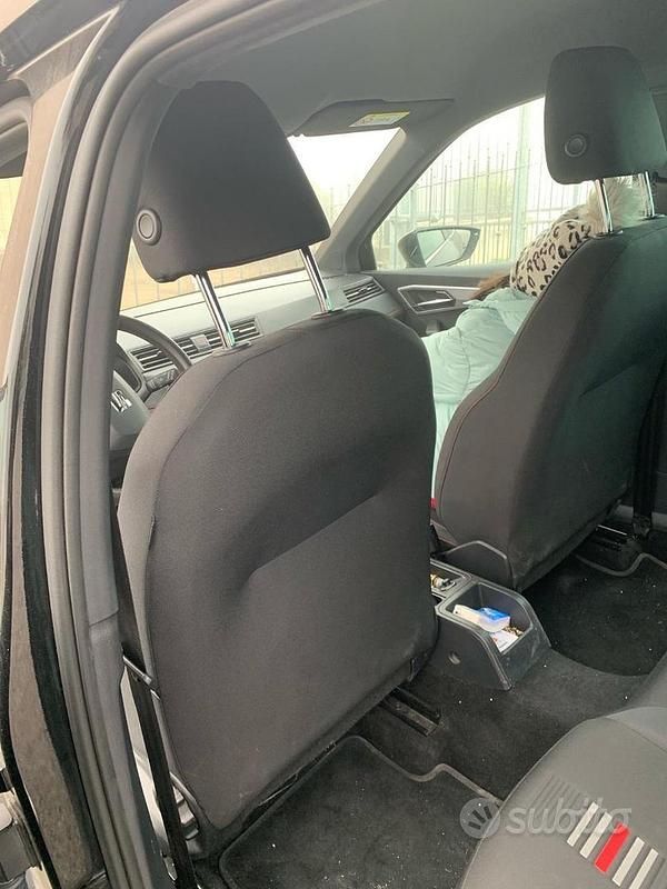 Usata Seat Arona FR 2022 Nero SUV
