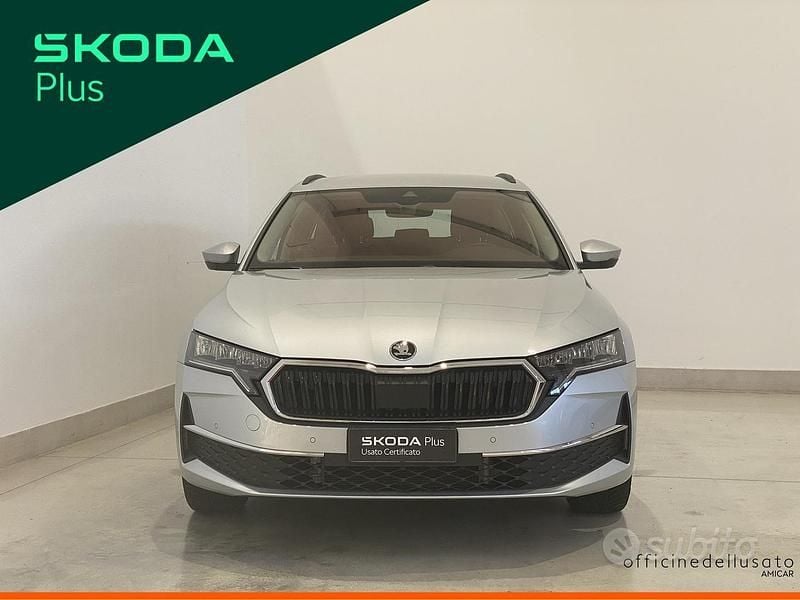 Usata Skoda Octavia Selection 150 CV (110 kW) 2025 Station wagon