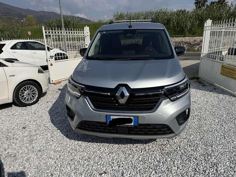 Usata Renault Kangoo Equilibre 116 CV (85 kW) 2023 Other Monovolume