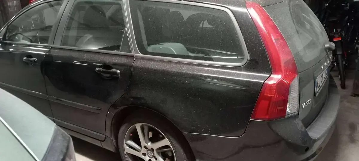 Usata Volvo V50 114 CV (83 kW) 2012 Station wagon