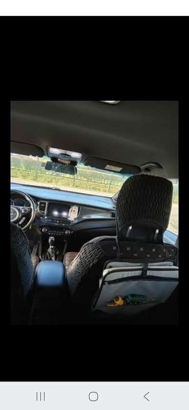 Usata Kia Carens 116 CV (85 kW) 2018 Monovolume