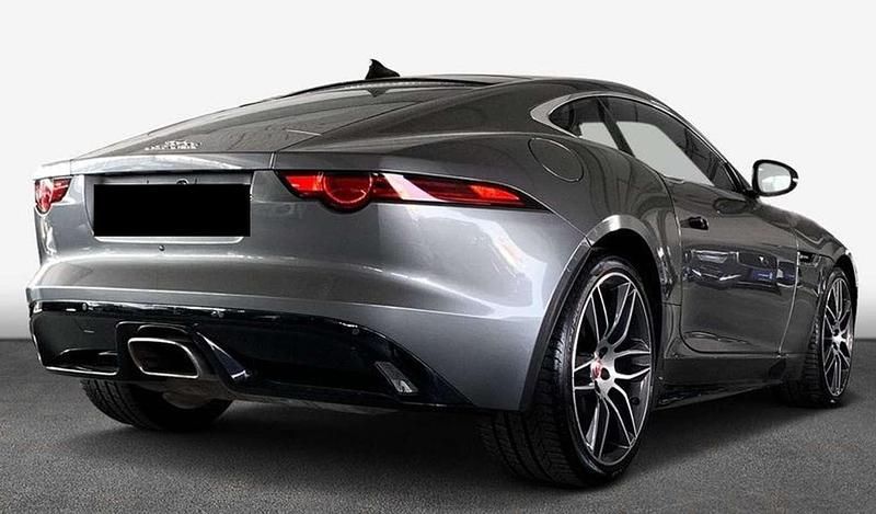 Usata Jaguar F-Type R-Dynamic 300 CV (220 kW) 2019 Coupé