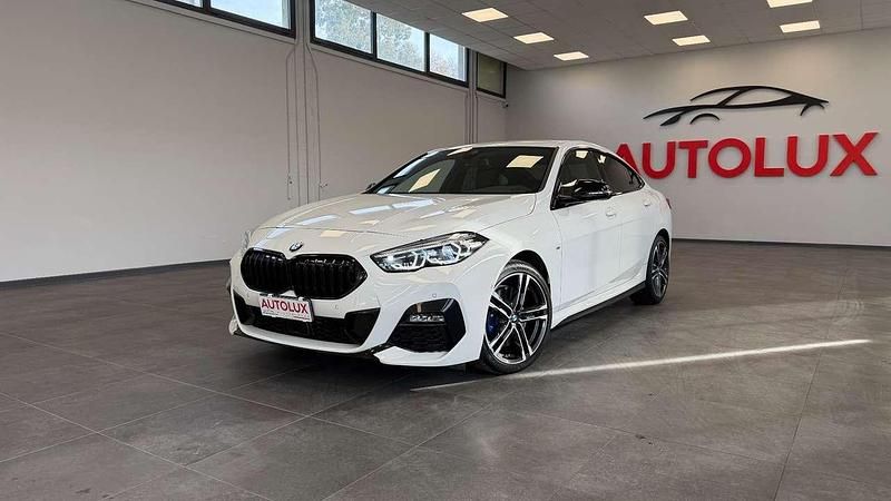 Bianco Usata 2024 BMW 220 M Sport Coupé | 34.900 € (Super prezzo) - Immagine 1/4