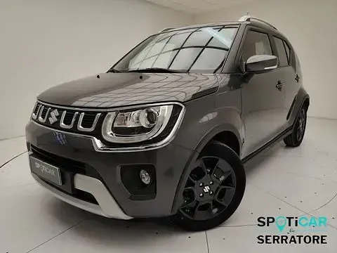 Usata Suzuki Ignis 83 CV (61 kW) 2024 SUV