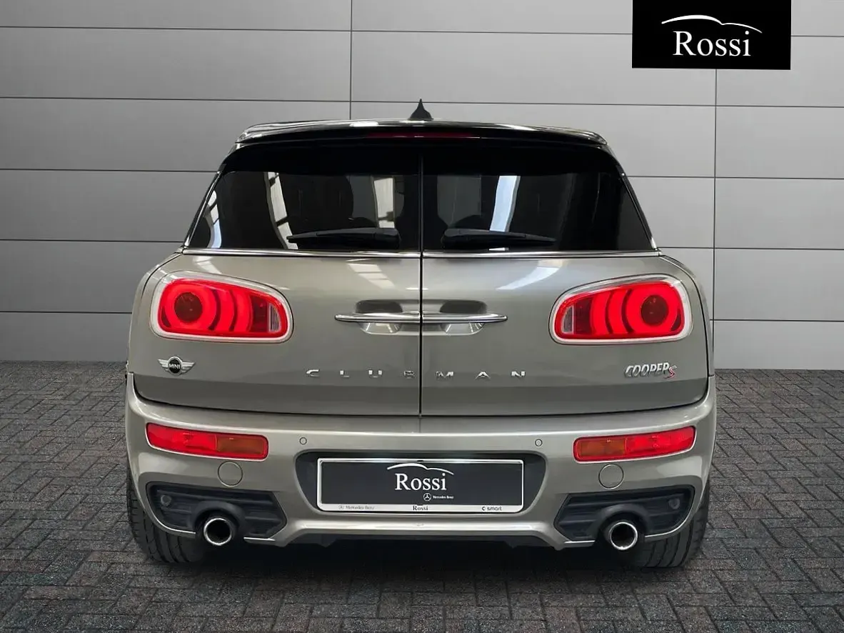 Usata Mini Cooper Clubman 192 CV (141 kW) 2016 Station wagon