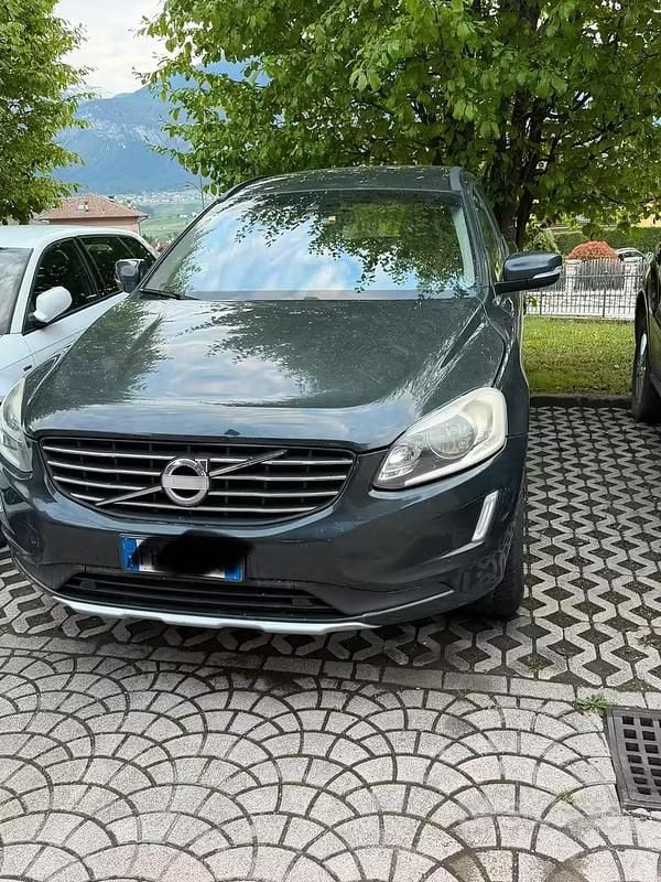 Usata Volvo XC60 2013 SUV