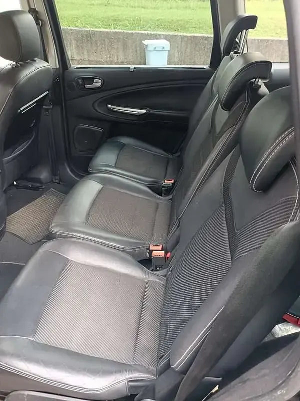 Usata Ford S-MAX Titanium 116 CV (85 kW) 2010 Monovolume
