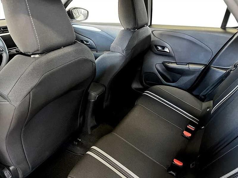 Usata Opel Corsa 100 CV (73 kW) 2025 Bianco Utilitaria