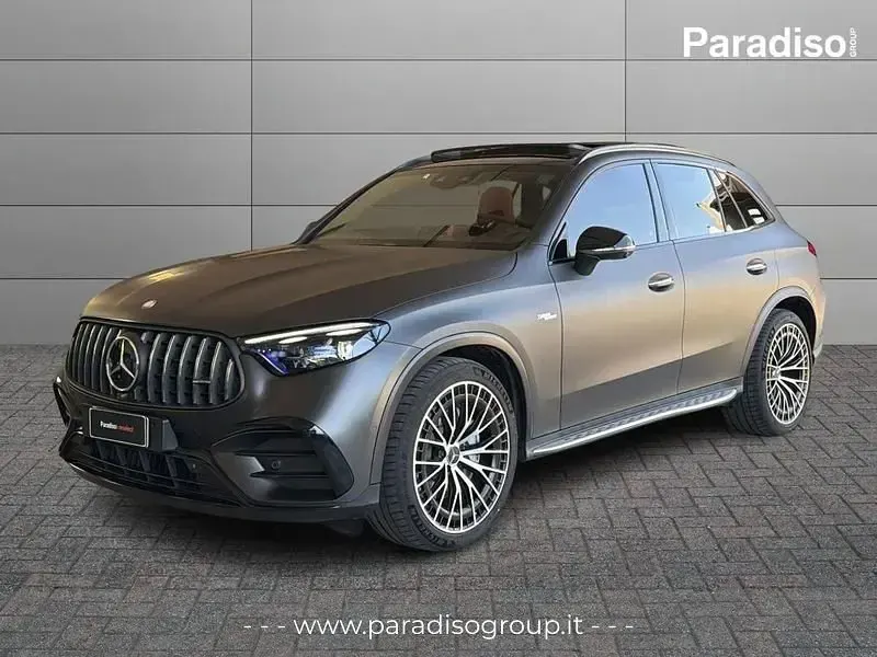 Usata Mercedes GLC43 AMG AMG 421 CV (309 kW) 2025 SUV
