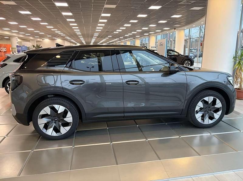 Nuova Ford Explorer Extended Range 69 kW (95 CV) 2026 Magnetic grey SUV