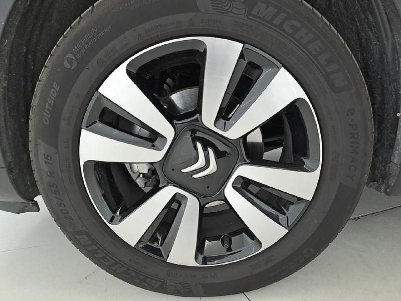 Usata Citroën C3 Shine 100 CV (73 kW) 2023 Bianco Utilitaria