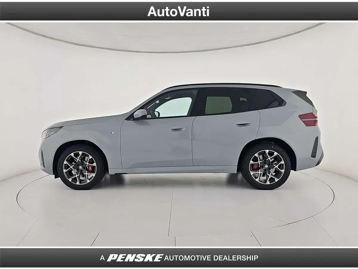 Nouă BMW X3 M Sport 197 CP (144 kW) 2026 Gri SUV