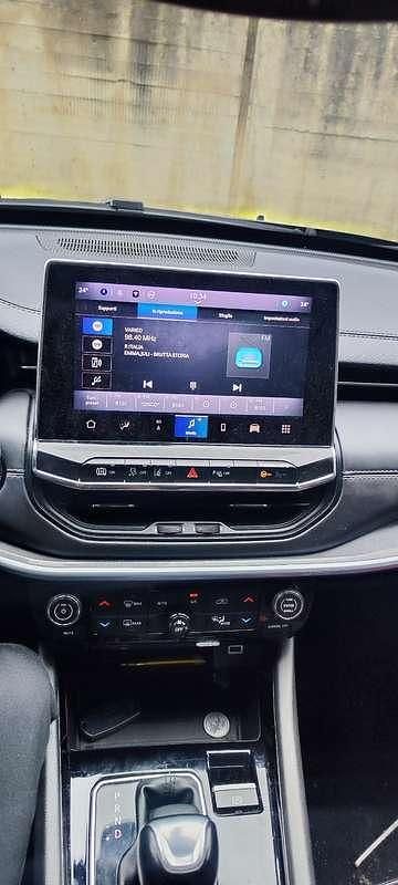 Usata Jeep Compass 179 CV (131 kW) 2022 SUV