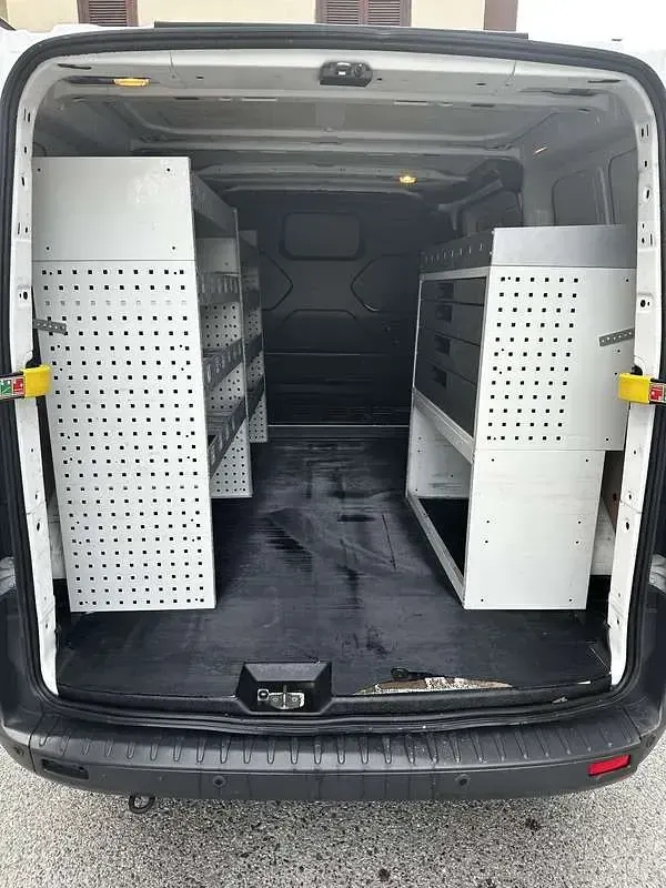 Usata Ford Transit Custom 170 CV (125 kW) 2016