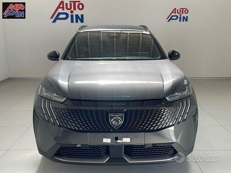 Occasion Peugeot 5008 Allure 145 ch (106 kW) 2025 Other SUV