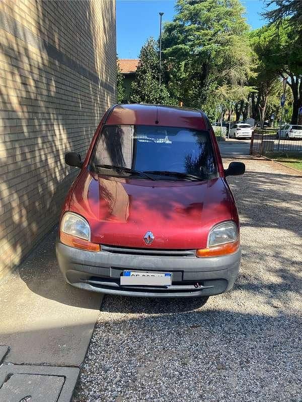 Usata 2003 Renault Kangoo Monovolume | 3000 € (Buon prezzo) - Immagine 1/4