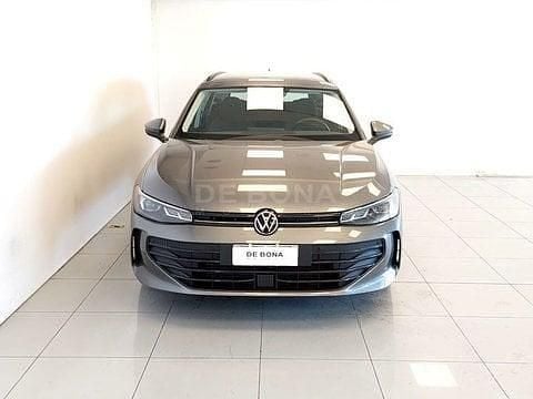 Grigio Nuova 2026 VW Passat Station wagon | 39.300 € (Super prezzo) - Immagine 1/3