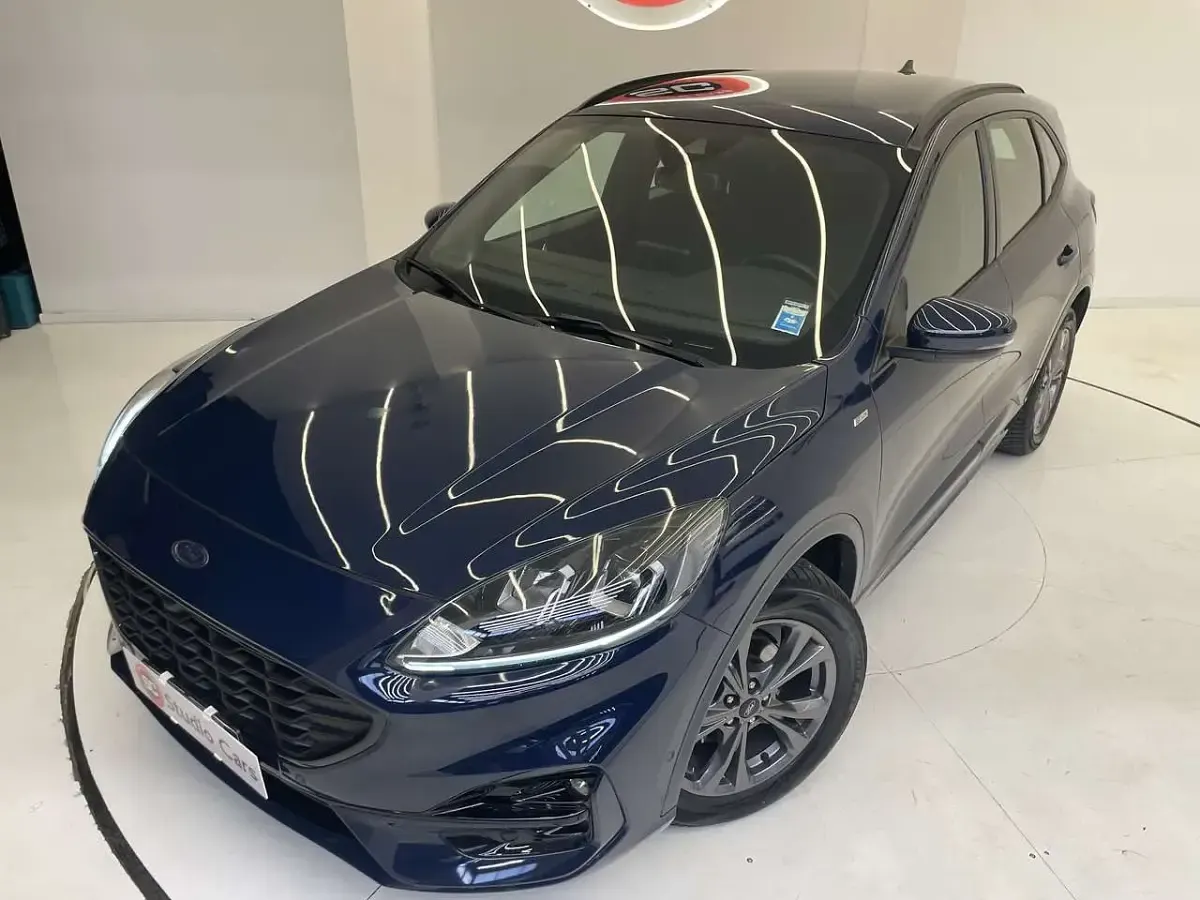 Usata Ford Kuga ST-Line 152 CV (111 kW) 2022 Other SUV