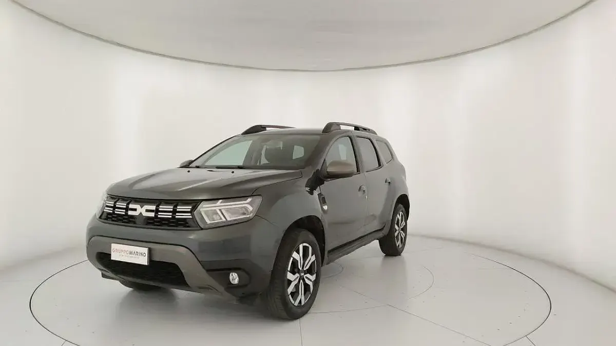 Usata Dacia Duster Journey 116 CV (85 kW) 2023 SUV