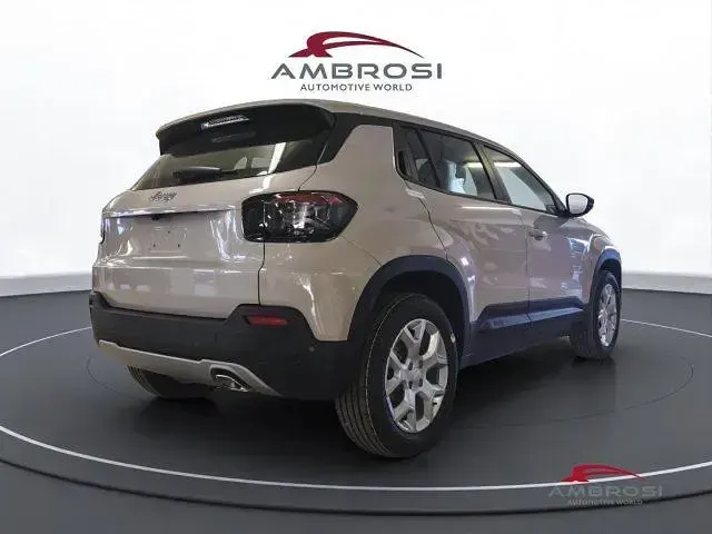 Nuova Jeep Avenger Altitude 100 CV (73 kW) 2026 Marrone SUV