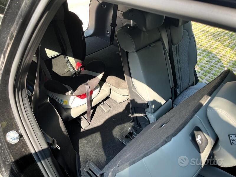 Usata Kia Sorento Style 160 CV (117 kW) 2024 Nero SUV