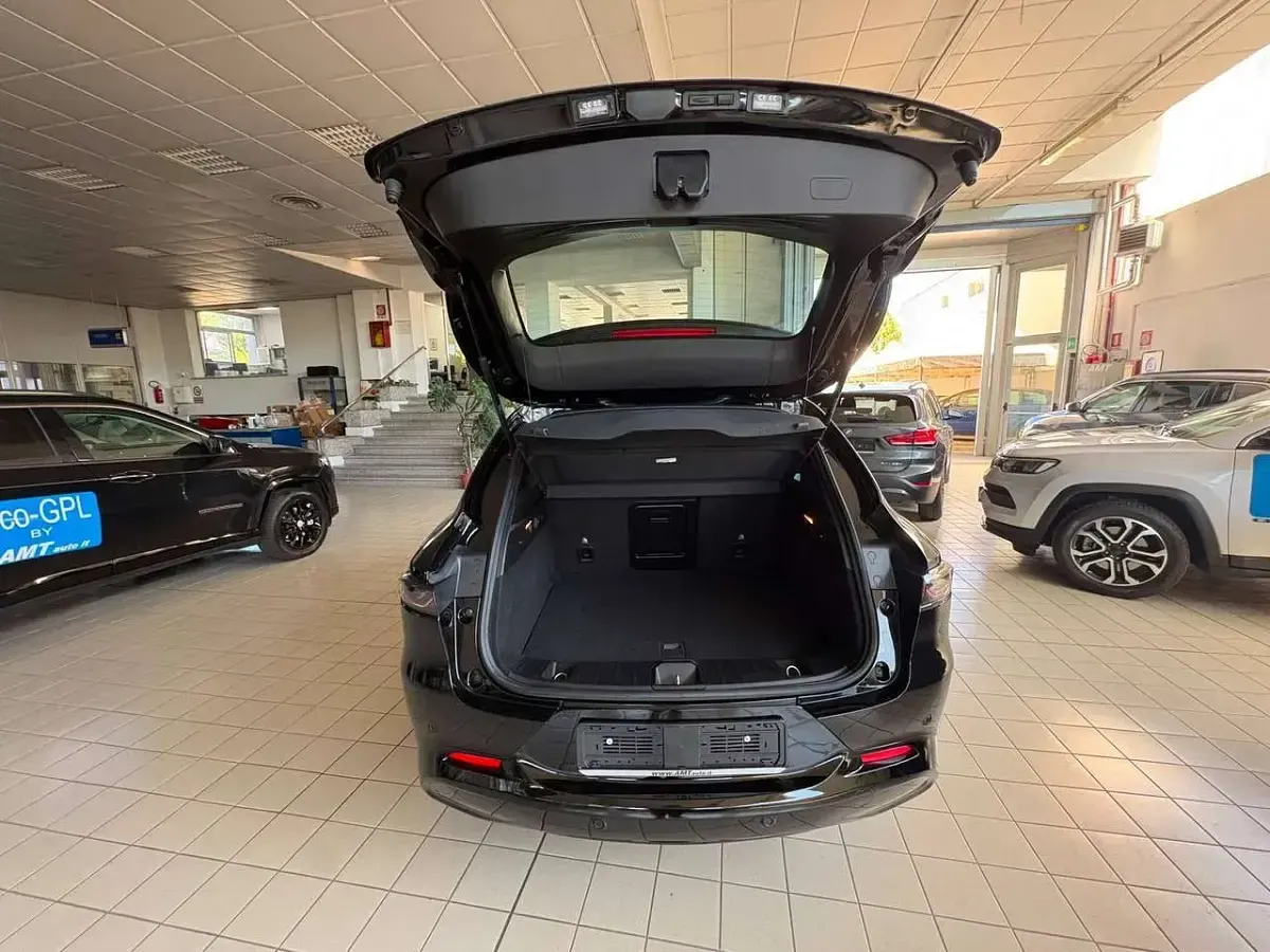 Usata Alfa Romeo Tonale Sprint 131 CV (96 kW) 2023 Other SUV