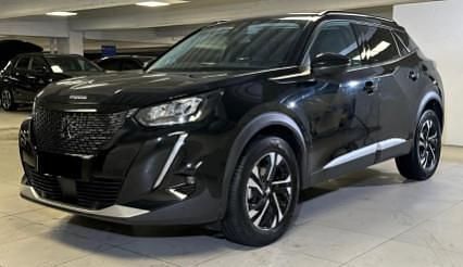 Usata Peugeot 2008 Allure 130 CV (95 kW) 2023 Viola SUV