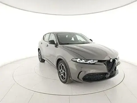 Second-hand Alfa Romeo Tonale Sprint 131 CP (96 kW) 2024 SUV