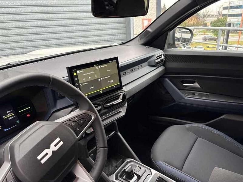Nuova Dacia Duster Journey 141 CV (103 kW) 2025 Other Utilitaria