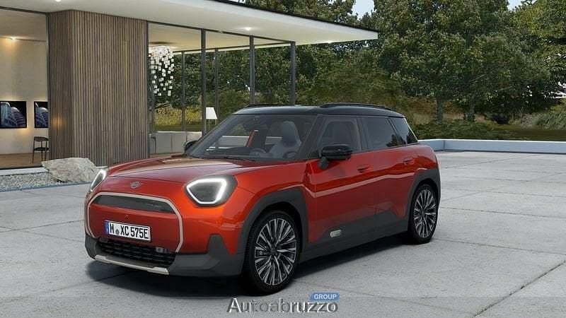 Nuova Mini Aceman Favoured 55 kW (75 CV) 2025 SUV