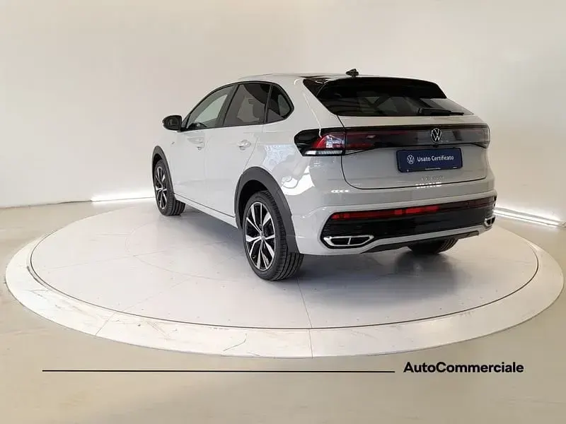 Nuova VW Taigo R-line Plus 150 CV (110 kW) 2026 Beige SUV