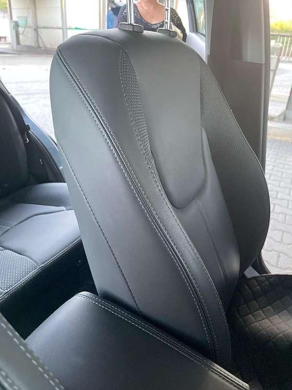 Usata DR DR 3.0 117 CV (86 kW) 2024 SUV