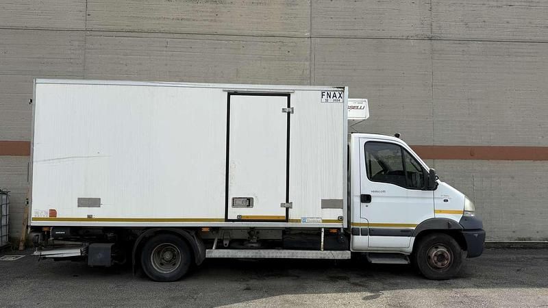Usata Renault Master 113 CV (83 kW) 2011