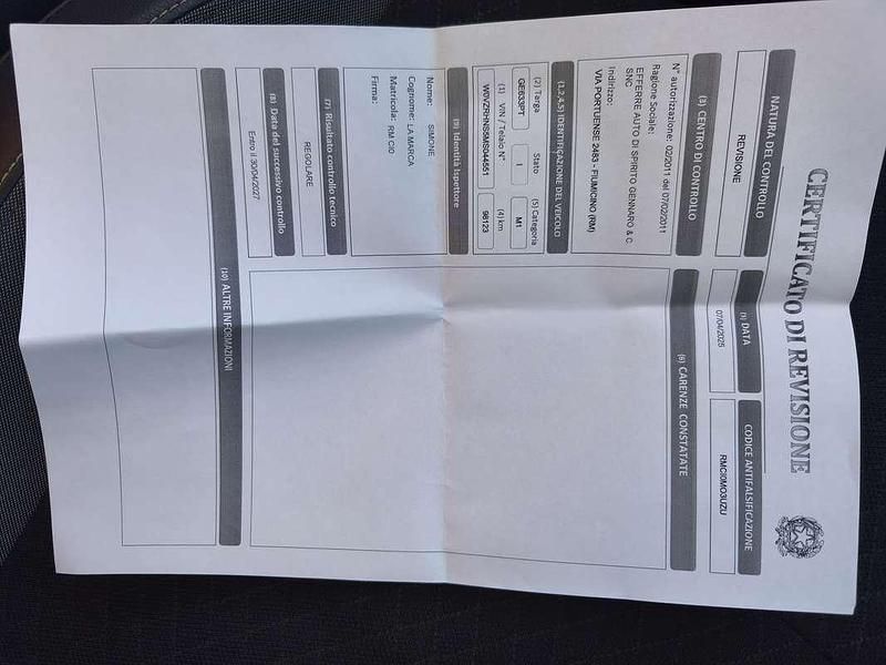 Usata Opel Grandland X S 131 CV (96 kW) 2021 Nero SUV