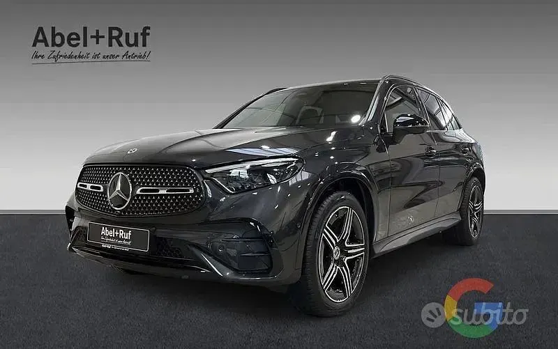 Usata Mercedes GLC220 Premium 197 CV (144 kW) 2026 Other SUV