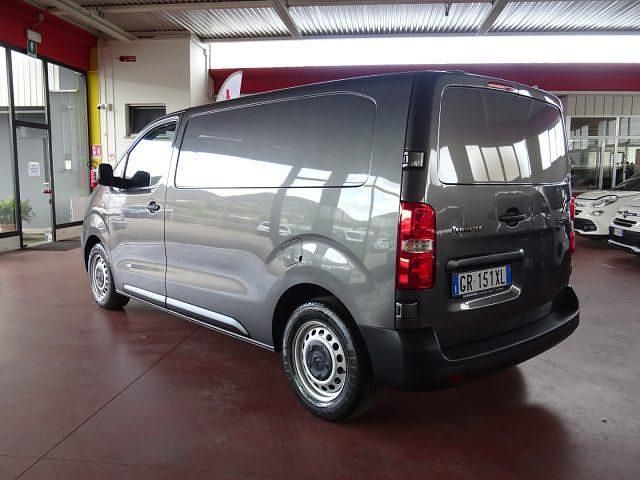 Usata Citroën Jumpy 140 CV (102 kW) 2023 Antracite Monovolume