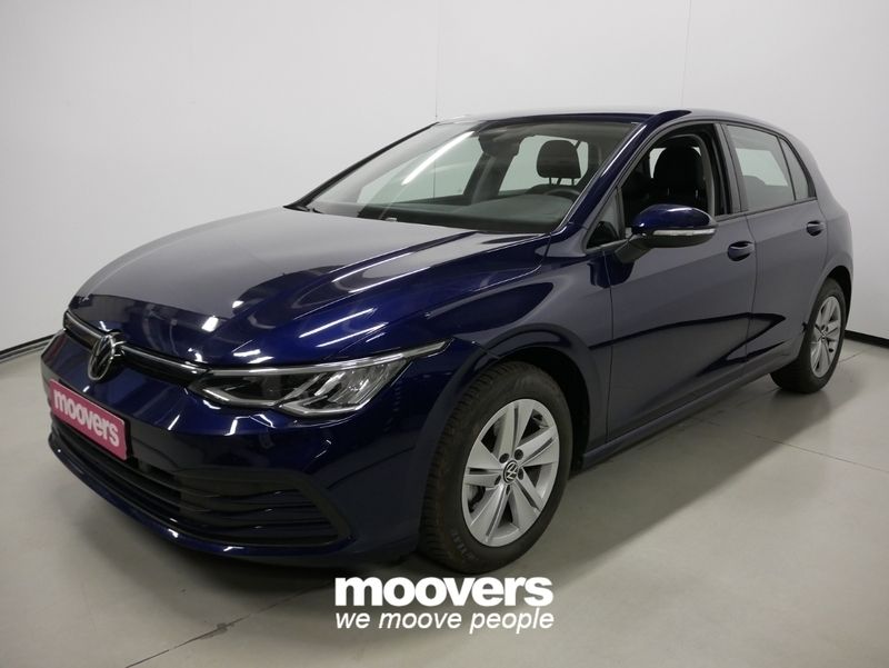 Blu Usata 2020 VW Golf VIII Life | 19.741 € (Ottimo prezzo) - Immagine 1/4