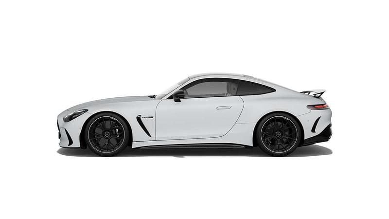 Nuova Mercedes AMG GT 63 AMG Line Premium Plus 585 CV (430 kW) 2026 Bianco Coupé