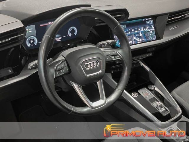 Usato 2021 Audi A3 e-tron 1.4 El_Hybrid 150 CV (30.000 €)