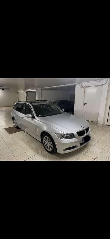 Usata BMW 320 163 CV (119 kW) 2007 Station wagon
