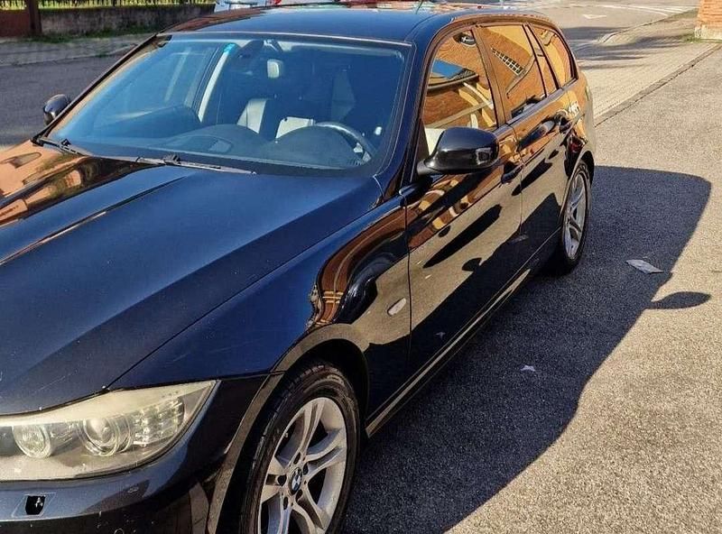 Usata BMW 320 177 CV (130 kW) 2009 Station wagon