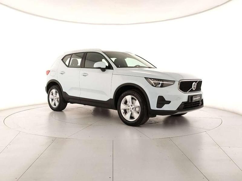 Nuova Volvo XC40 Core 164 CV (120 kW) 2025 Vapour grey SUV