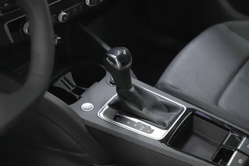 Ny Audi Q2 Comfort 150 HK (110 kW) 2026 Grå SUV