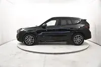 Usata BMW X1 M Sport 150 CV (110 kW) 2025 Nero SUV