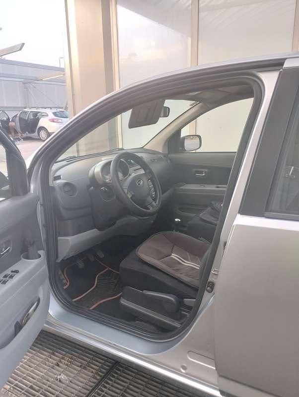 Usado Subaru Justy 69 CV (50 kW) 2009 Utilitario