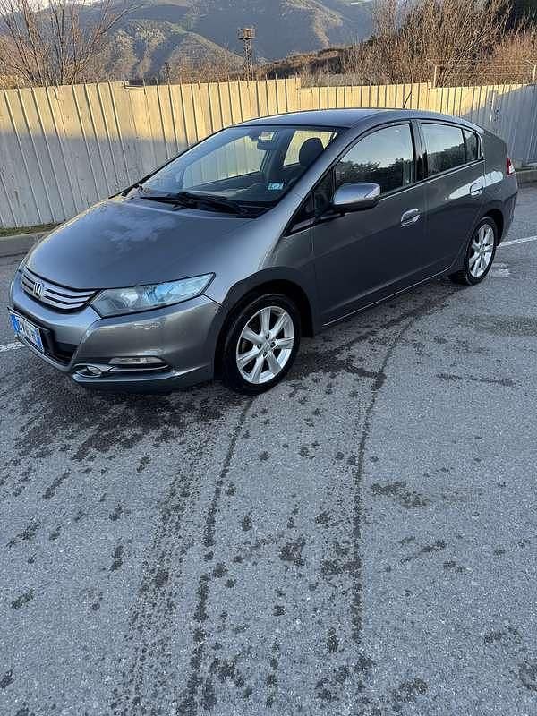 Usata Honda Insight Executive 88 CV (64 kW) 2009 Berlina