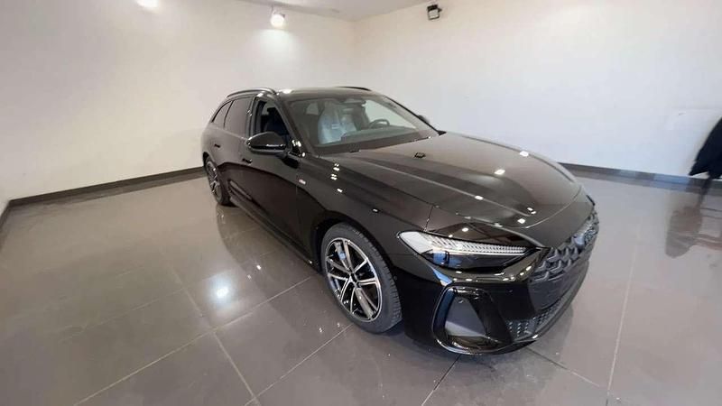 Nuova Audi A5 Comfort 204 CV (150 kW) 2025 Nero Coupé